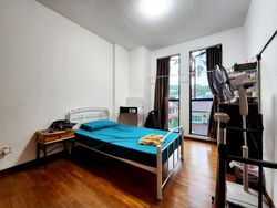 Hilltop Grove (D23), Condominium #466797881